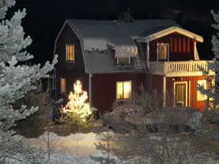 Ødegård - Sverige Natur Jagt Fiske 