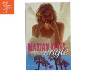 Engle af Marian Keyes (Bog)