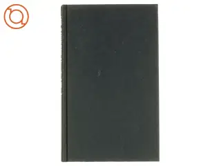 Lime&#39;s billede af Leif Davidsen (bog)