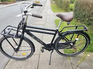 Cortina cykel