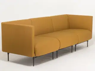 En ny sofa