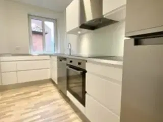 Lejlighed til leje i 5000 Odense C