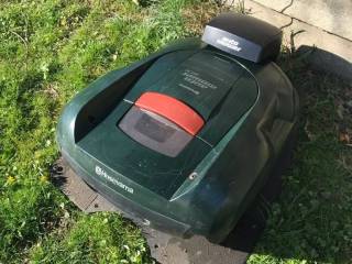 Husqvarna