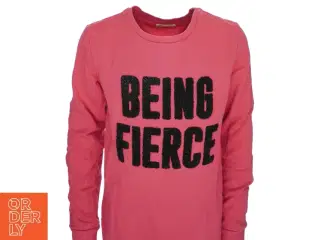 Sweatshirt fra H&M (str. 158/164)