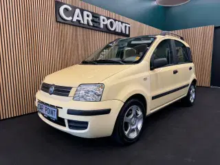 Fiat Panda 1,2 Dynamic X