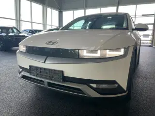 Hyundai Ioniq 5 58 Dynamiq