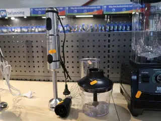 Stavblender SOGO InstantMix Titanium Pro 1500