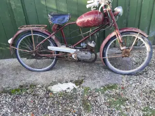 BFC model 84   