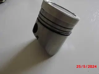 Ford Transit stempel ur
