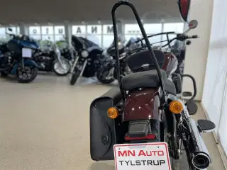 Harley Davidson FLSL SOFTAIL SLIM 107"