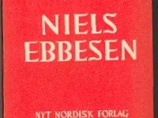 Kaj Munk: Niels Ebbesen