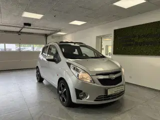 Chevrolet Spark 1,2 Breez C/C 82HK 5d