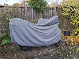 VGA Formula Scooter 50cc