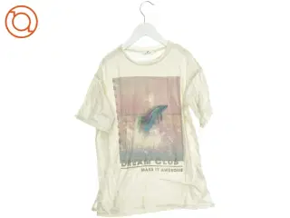 T-Shirt fra H&M (str. 146 cm)