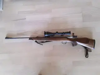 Jagtriffel  Flere 7x64