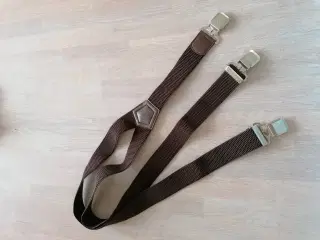 Seler Herre pæne nye brune
