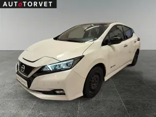 Nissan Leaf 40 Tekna