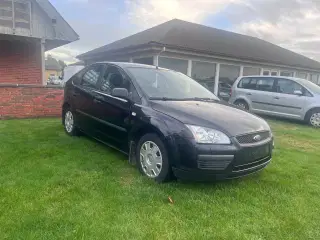 Ford Focus 1,6