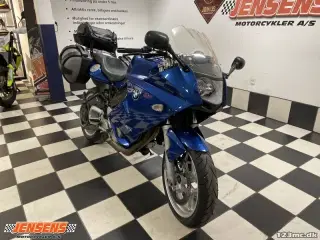 BMW F 800 ST