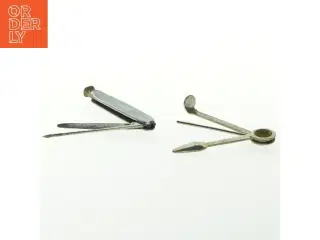 Pibe udstyr (str. 8 cm)