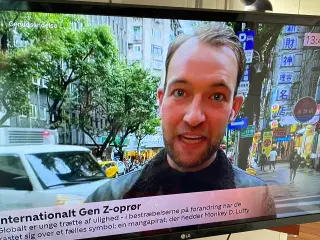 32 tommers LG  TV LED