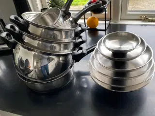 Grydesæt