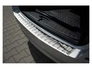 Læssekantbeskytter Bmw 5 F11 Touring 2010-2017 Stål