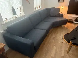 3 personers sofa fra SCHIANG LIVING