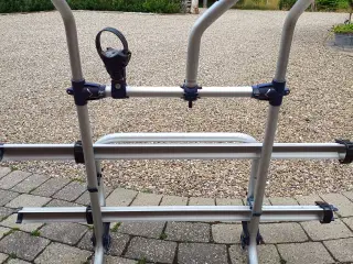 Thule Cykelholder