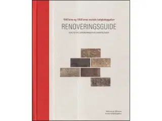 Renoveringsguide