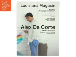 Louisiana Magasin