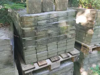 Belægningssten