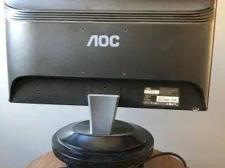 Computerskærm