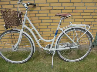 28" Kildemoes City Urban, 7 gear, 51 cm.