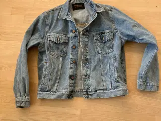 Wrangler cowboy jakke str M