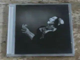 ANTONY AND THE JOHNSONS - THE CRYING LIGHT