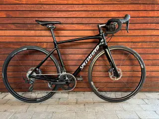 Specialized Roubaix Comp Carbon racercykel str. 54