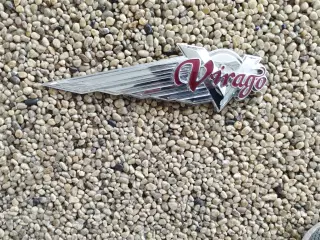 Tank Emblem til Yamaha XV 535 Virago