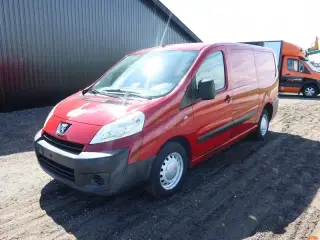 VAREBIL, PEUGEOT