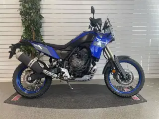 Yamaha Ténéré 700 ABS