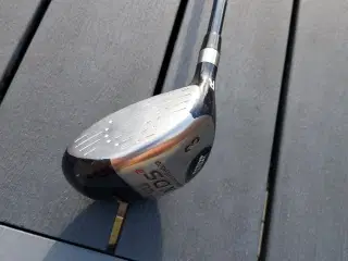 Acer XDS fairway 3. kølle