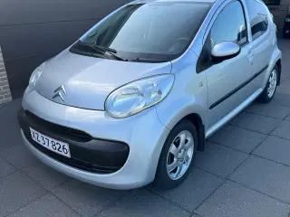 Citroén C1 1,0 Prestige 5-dørs