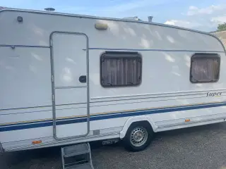 Campingvogn Sprite super 450