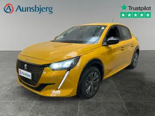 Peugeot e-208 50 Active Pack