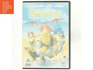 Shrek