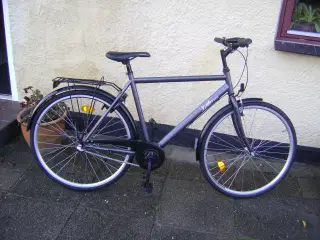 28" XZite herre cykel
