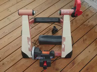 ELITE FORCE HOMETRAINER 