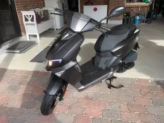 Vga One. 30 km. 2025. 950 km