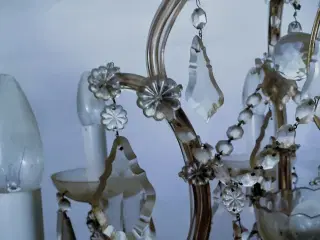 Prismelysekrone