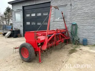 Såmaskine Stegsted STA